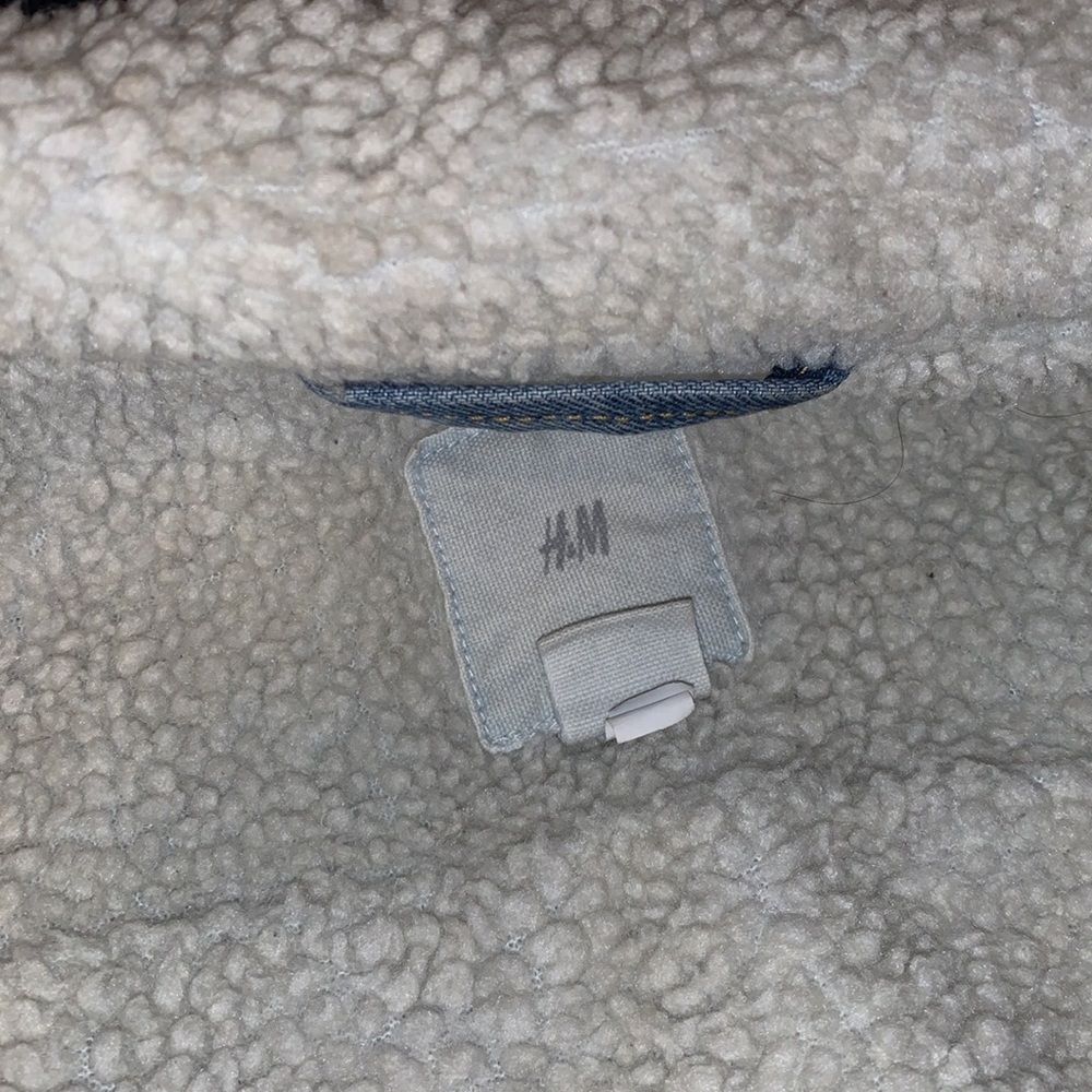 H&M Jean Jacket - Picture 4 of 6